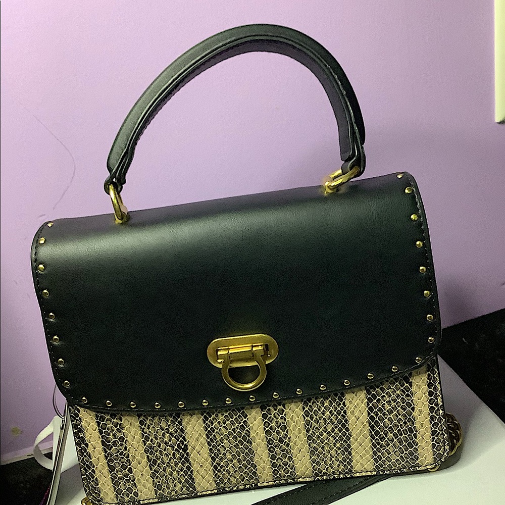 Luxury purse